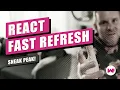 React Fast Refresh