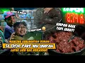 Download Lagu DAPET UMPAN LARANGAN DARI TETANGGA MANCING LANGSUNG NGEGAS GAPAKE LAMA!!! ONCER RARE ITEM BRO!!!