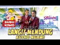 Lagu Langit Mendung Kuto Ngawi - Pak RT || Alindra Musik versi Candu Iromo Susu Kiwo