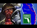 Why it GENUINELY SUCKS to Drive on the Florida Turnpike