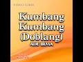 Kumbang Kumbang (Doblang)
