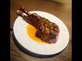 Rustic Chophouse - New Menu
