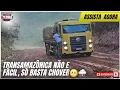 Download Lagu SÓ BASTA CHOVER NA LADEIRA DA GARAPEIRA QUE FICA DIFÍCIL DE SUBIR ELA  😬 23/08/25