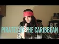 Download Lagu Pirates Of The Caribbean - Jack Sparrow || One cut monologue || Performed by - Angel