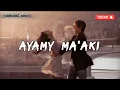Ayami ma'aki - Akram fouad #arabic
