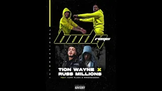 Download tion wayne x russ millions - body remix (feat capo plaza \u0026 rondo da sosa) MP3