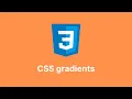 CSS Gradient Mastery Radial Conic Repeating Effects Unleashed