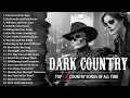 Lagu Dark Country Live: Graveyard’s Last Serenade!
