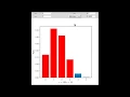 Binomial distribution calculator in python - probability course