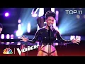 Download Lagu The Voice 2018 Top 11 - Kennedy Holmes: \