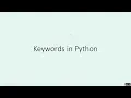 Python Installation and Basic Examples part 1