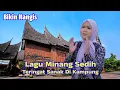 Download Lagu Yaa Allah,,Sedih Nian Dengar Lagu Minang Yang Satu Ini, Rindu Sanak Dikampung
