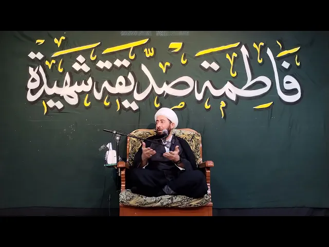 ⁣ماهي ادوار المراة في الاسلام؟  اسباب ترك المراة دورها السماوي
