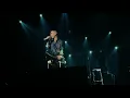 Tonight I Wanna Cry (Anthony Callea ARIA #1 Hits In Concert Melbourne)