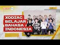 Download Lagu K-Talk: Serunya XODIAC Belajar Bahasa Gaul Indonesia