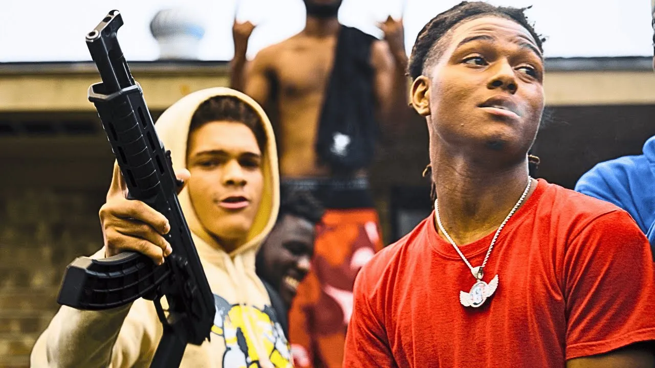 Welcome To The Murder Capital Of America, Baton Rogue, Louisiana