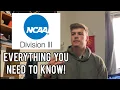 Everything You Need to Know About NCAA DIII