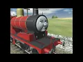 Download Lagu The Railway Series: James The Red Engine