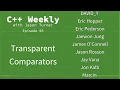 C Weekly - Ep 95
