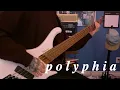 Download Lagu POLYPHIA - THE JUNGLE | BASS COVER