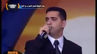 احضنوا الأيام  فضل شاكر  طرب دندنها