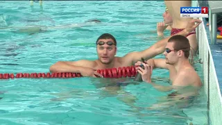 Один день из жизни Сергей Маков