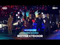 Download Lagu [#2024MAMA] BOYNEXTDOOR REACTION CAM ♬ KING KONG