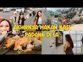 Lagu AKHIRNYA NEMU NASI PADANG DI LA! #PART2