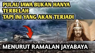 Download PULAU JAWA BUKAN HANYA AKAN TERBELAH, TAPI INI YANG AKAN TERJADI MP3