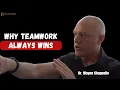 What Is TEAM COHESION And Why Is It Important To Performance