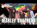 Bob Marley 75th Earthstrong Celebrations - The Marley Brothers Friends Jamaica 2020