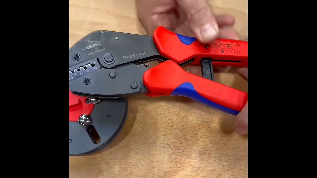 KNIPEX 97 33 01