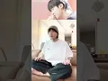 Download Lagu JK live 6 June 2023 - Lee Mujin service April Fool's day with JM - JK's reaction.