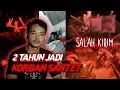 Download Lagu MALAPETAKA❗❗ SALAH KIRIM DAN DIJADIKAN KORBAN SANTET SELAMA 2 TAHUN❗❗ #14 KIAMAT