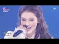 띠로리 (DDI RO RI) - MEOVV | SBS 260614 방송