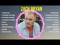 Lagu Top Hits Zach Bryan 2024 ~ Best Zach Bryan playlist 2024