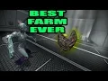 Iradite farming Warframe