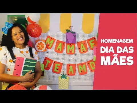 Download MP3 HOMENAGEM DIA DAS MÃES