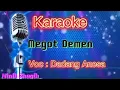 Download Lagu KARAOKE MEGOT DEMEN