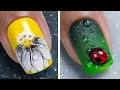 Nail Art Spring New Nail Art Compilation