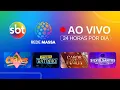 Download Lagu Rede Massa SBT AO VIVO 24h
