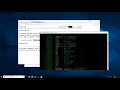 Handling self modifying code SMC with radare2