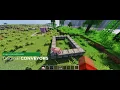 Conveyors ExecutableBlocks Minecraft