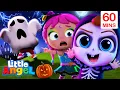 Download Lagu Halloween Carnival + More Little Angel Kids Songs \u0026 Nursery Rhymes