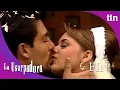 Download Lagu Paulina llega al altar con Carlos Daniel | La Usurpadora | Capítulo FINAL