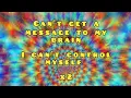 King Gizzard- Gondii lyric video
