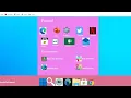 Windows 11 HTML CSS Clone 2021