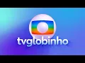 Lagu TV Globinho | Confira A Nova Vinheta (Globo/2026) (SIMULAÇÃO)