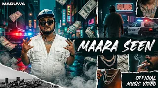 maduwa mara seen featuring shanputha official music video 