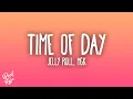 Jelly Roll - Time Of Day (feat. mgk)